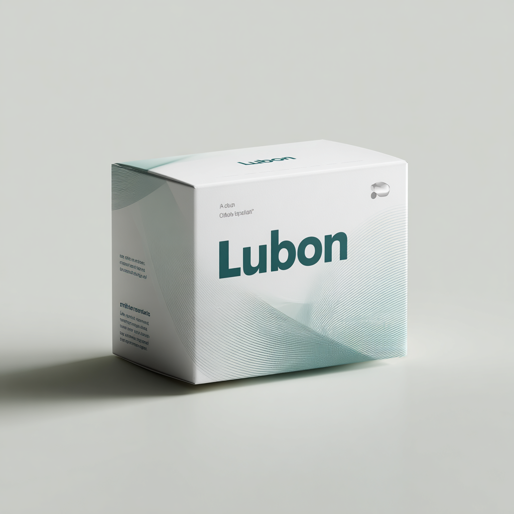 Lubon - 30 napos kiszerelés